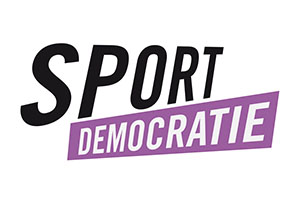 Logo Sport Democratie