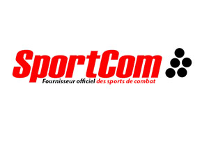 Logo SportCom